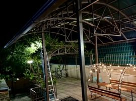 Дом в Ставропольский край, Кисловодск Подгорная ул., 38 (65 м²) - Подгорная. Кисловодск - фото 9