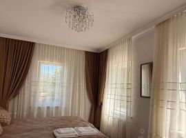 Дом в Ставропольский край, Кисловодск Подгорная ул., 38 (65 м²) - Подгорная. Кисловодск - фото 1