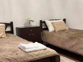 Дом в Ставропольский край, Кисловодск Подгорная ул., 38 (65 м²) - Подгорная. Кисловодск - фото 5