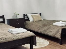 Дом в Ставропольский край, Кисловодск Подгорная ул., 38 (65 м²) - Подгорная. Кисловодск - фото 6