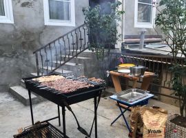 Дом в Ставропольский край, Кисловодск Подгорная ул., 38 (65 м²) - Подгорная. Кисловодск - фото 8
