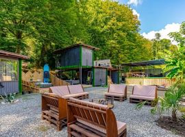 Дом в Краснодарский край, Сочи ул. Чекменева, 30 (20 м²) - . Сочи - фото 0