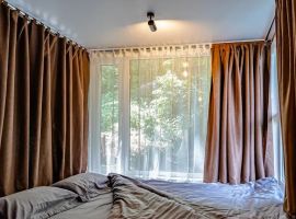 Дом в Краснодарский край, Сочи ул. Чекменева, 30 (20 м²) - . Сочи - фото 2