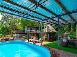 Дом в Краснодарский край, Сочи ул. Чекменева, 30 (20 м²) - . Сочи - фото 5