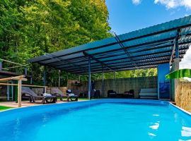Дом в Краснодарский край, Сочи ул. Чекменева, 30 (20 м²) - . Сочи - фото 6