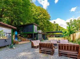 Дом в Краснодарский край, Сочи ул. Чекменева, 30 (20 м²) - . Сочи - фото 8