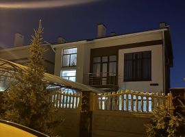 Дом в Краснодарский край, Анапа ул. Шевченко, 2Д (25 м²) - Шевченко. Анапа - фото 1