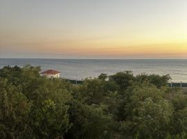 Дом в Краснодарский край, Анапа ул. Шевченко, 2Д (25 м²) - Шевченко. Анапа - фото 19