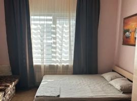 Дом в Краснодарский край, Туапсе ул. Свердлова, 30 (70 м²) - Свердлова. Туапсе - фото 0