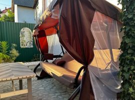 Дом в Краснодарский край, Туапсе ул. Свердлова, 30 (70 м²) - Свердлова. Туапсе - фото 12