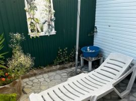 Дом в Краснодарский край, Туапсе ул. Свердлова, 30 (70 м²) - Свердлова. Туапсе - фото 16