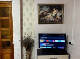 Дом в Краснодарский край, Туапсе ул. Свердлова, 30 (70 м²) - Свердлова. Туапсе - фото 2
