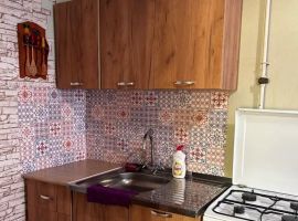 Дом в Краснодарский край, Туапсе ул. Свердлова, 30 (70 м²) - Свердлова. Туапсе - фото 6