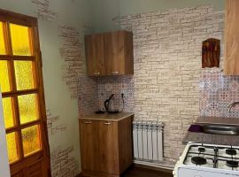 Дом в Краснодарский край, Туапсе ул. Свердлова, 30 (70 м²) - Свердлова. Туапсе - фото 7