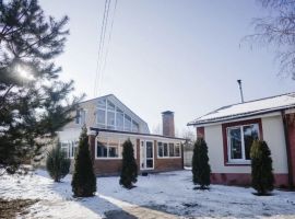 Дом в Орловская область, Орел Песчаный Берег СНТ, 483А (180 м²) - . Орел - фото 17