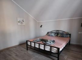 Дом в Орловская область, Орел Песчаный Берег СНТ, 483А (180 м²) - . Орел - фото 4