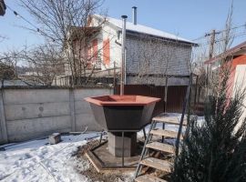 Дом в Орловская область, Орел Песчаный Берег СНТ, 483А (180 м²) - . Орел - фото 5