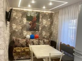 Дом в Оренбургская область, Соль-Илецк Орская ул., 3 (132 м²) - Приморская. Соль-Илецк - фото 9