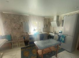 Дом в Оренбургская область, Соль-Илецк Орская ул., 3 (132 м²) - Приморская. Соль-Илецк - фото 10