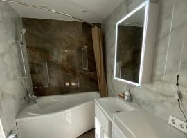 Дом в Оренбургская область, Соль-Илецк Орская ул., 3 (132 м²) - Приморская. Соль-Илецк - фото 11