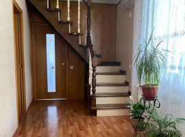 Дом в Оренбургская область, Соль-Илецк Орская ул., 3 (132 м²) - Приморская. Соль-Илецк - фото 4