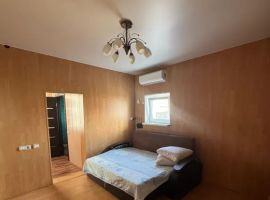 Дом в Оренбургская область, Соль-Илецк ул. Пугачевская, 68 (140 м²) - Пугачевская. Соль-Илецк - фото 9