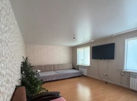 Дом в Оренбургская область, Соль-Илецк ул. Пугачевская, 68 (140 м²) - Пугачевская. Соль-Илецк - фото 10