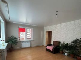 Дом в Оренбургская область, Соль-Илецк ул. Пугачевская, 68 (140 м²) - Пугачевская. Соль-Илецк - фото 11