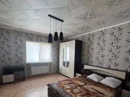 Дом в Оренбургская область, Соль-Илецк ул. Пугачевская, 68 (140 м²) - Пугачевская. Соль-Илецк - фото 19