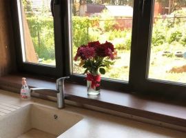 Дом в Челябинская область, Чебаркуль Курортник-1 СНТ, 92 (80 м²) - . Чебаркуль - фото 9
