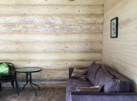 Дом в Челябинская область, Чебаркуль Курортник-1 СНТ, 92 (80 м²) - . Чебаркуль - фото 10