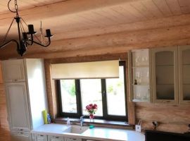 Дом в Челябинская область, Чебаркуль Курортник-1 СНТ, 92 (80 м²) - . Чебаркуль - фото 13