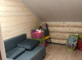 Дом в Челябинская область, Чебаркуль Курортник-1 СНТ, 92 (80 м²) - . Чебаркуль - фото 6