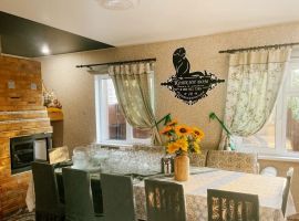 Дом в Тюменская область, Тюмень ул. Голышмановская, 10 (70 м²) - . Тюмень - фото 1