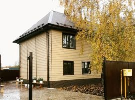 Дом в Тюменская область, Тюмень ул. Голышмановская, 10 (70 м²) - . Тюмень - фото 34