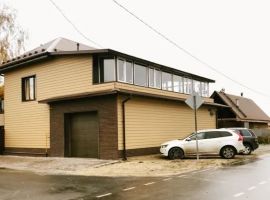 Дом в Тюменская область, Тюмень ул. Голышмановская, 10 (70 м²) - . Тюмень - фото 35