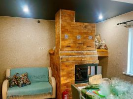 Дом в Тюменская область, Тюмень ул. Голышмановская, 10 (70 м²) - . Тюмень - фото 7