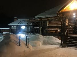 Дом в Тверская область, Ржев пер. 1-й Мелиховский, 1Г (100 м²) - . Ржев - фото 12
