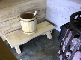 Дом в Тверская область, Ржев пер. 1-й Мелиховский, 1Г (100 м²) - . Ржев - фото 14