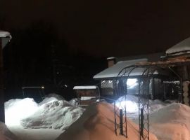 Дом в Тверская область, Ржев пер. 1-й Мелиховский, 1Г (100 м²) - . Ржев - фото 28
