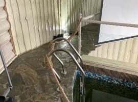 Дом в Тверская область, Ржев пер. 1-й Мелиховский, 1Г (100 м²) - . Ржев - фото 33