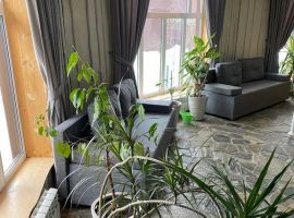 Дом в Тверская область, Ржев пер. 1-й Мелиховский, 1Г (100 м²) - . Ржев - фото 38