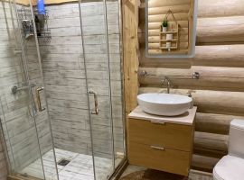 Дом в Тверская область, Ржев пер. 1-й Мелиховский, 1Г (100 м²) - . Ржев - фото 40