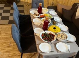 Дом в Тверская область, Ржев пер. 1-й Мелиховский, 1Г (100 м²) - . Ржев - фото 49