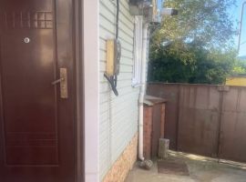 Дом в Краснодарский край, Туапсе Заводская ул., 12 (20 м²) - Электрозаводская. Туапсе - фото 9