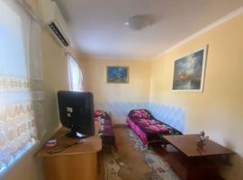 Дом в Краснодарский край, Туапсе Заводская ул., 12 (20 м²) - Электрозаводская. Туапсе - фото 1