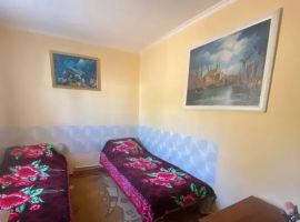 Дом в Краснодарский край, Туапсе Заводская ул., 12 (20 м²) - Электрозаводская. Туапсе - фото 2