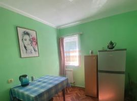Дом в Краснодарский край, Туапсе Заводская ул., 12 (20 м²) - Электрозаводская. Туапсе - фото 4