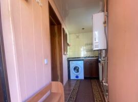 Дом в Краснодарский край, Туапсе Заводская ул., 12 (20 м²) - Электрозаводская. Туапсе - фото 6