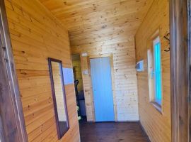 Дом в Краснодарский край, Сочи Магнитогорская ул., 162А (72 м²) - Магнитогорская. Сочи - фото 14